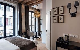 Hôtel Le Presbytère